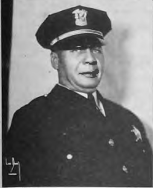 A person in a uniform
AI-generated content may be incorrect.